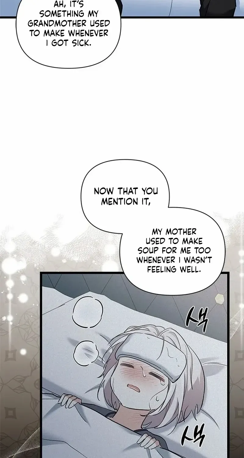 How Can You Pay Back The Kindness I Raised With Obsession? Chapter 35 page 20 - 