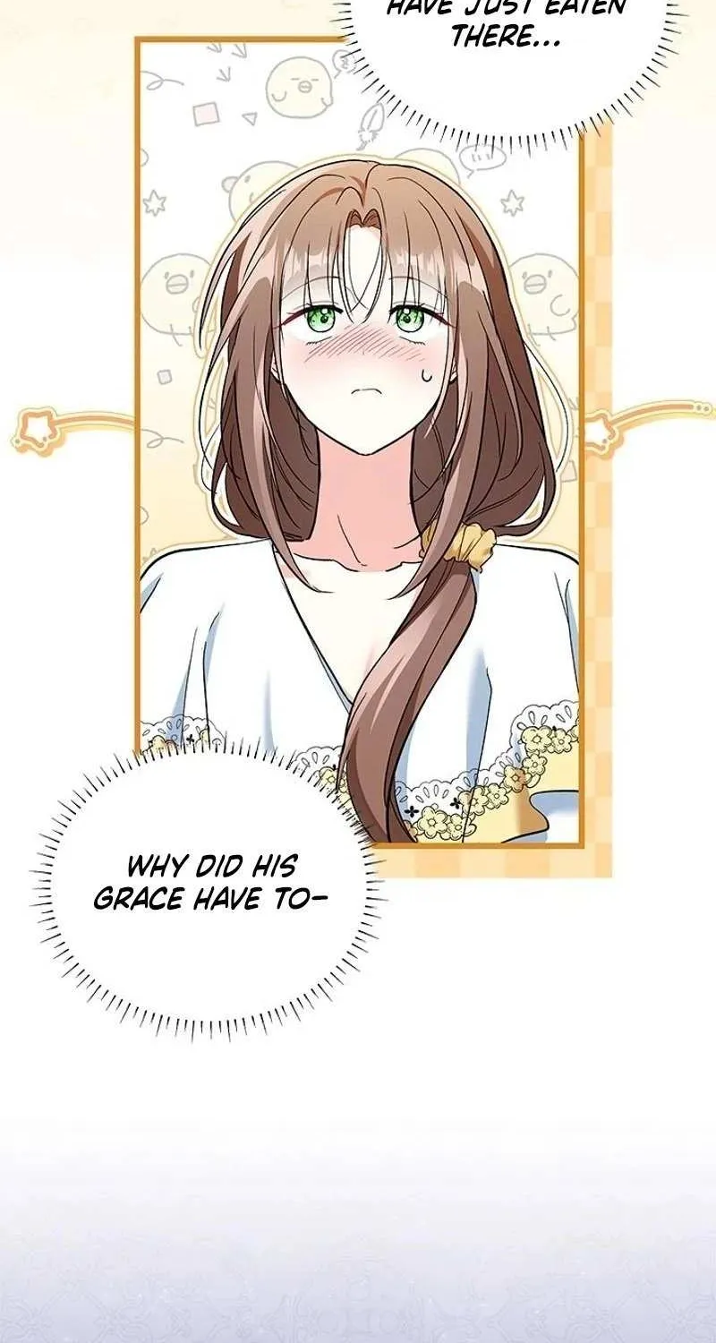 How Can You Pay Back The Kindness I Raised With Obsession? Chapter 35 page 3 - 