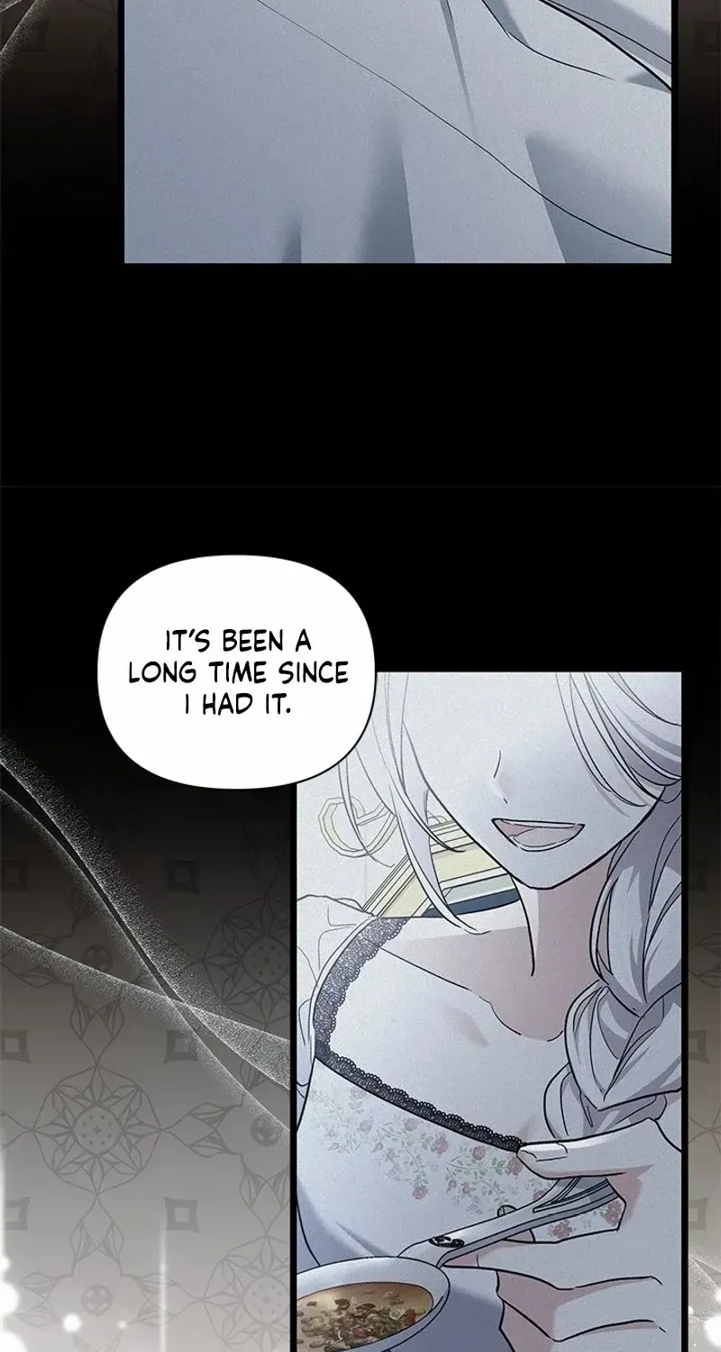 How Can You Pay Back The Kindness I Raised With Obsession? Chapter 35 page 21 - 