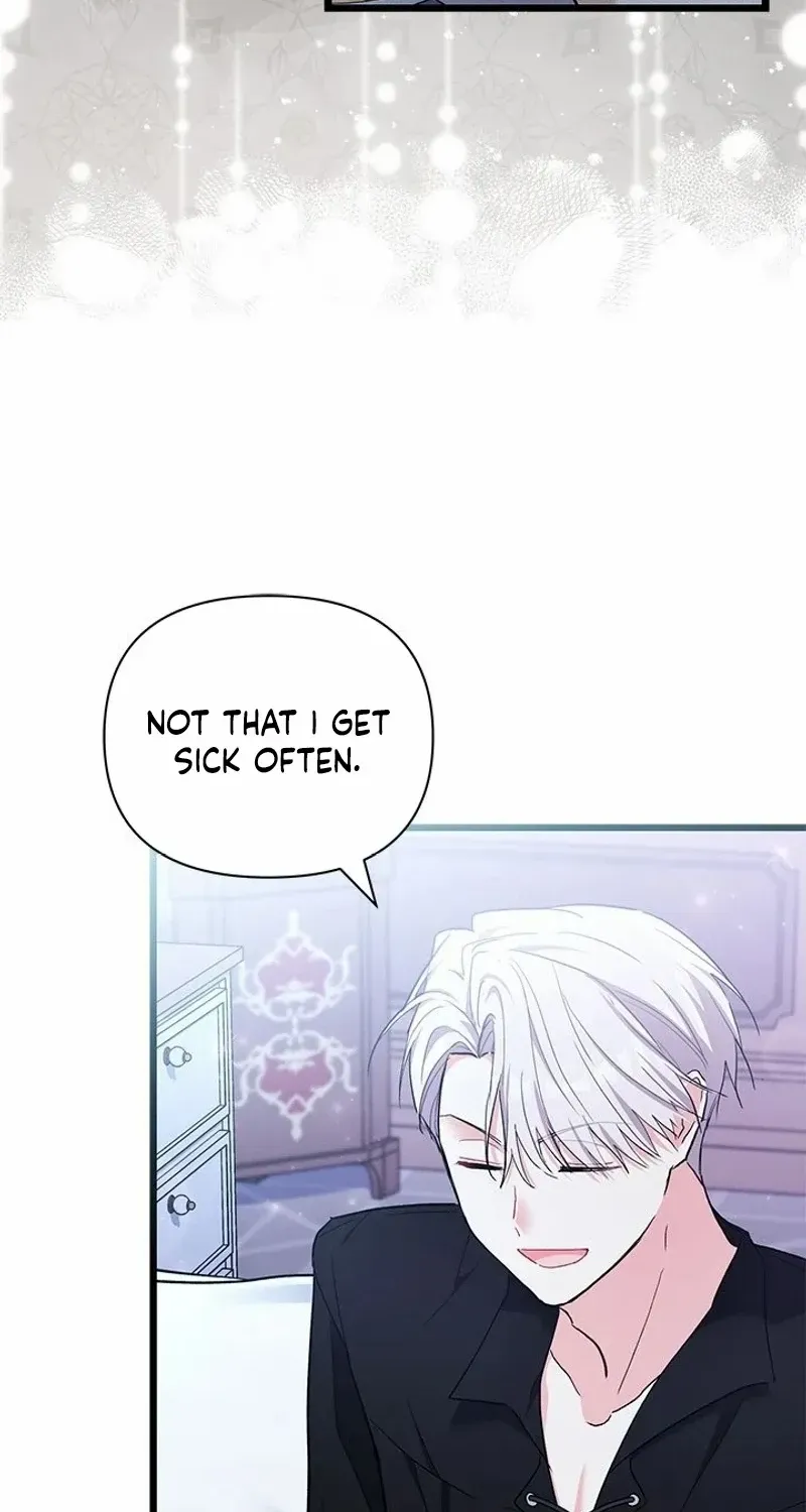 How Can You Pay Back The Kindness I Raised With Obsession? Chapter 35 page 22 - 