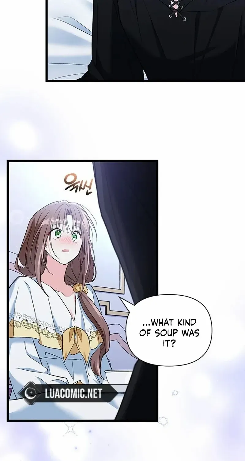 How Can You Pay Back The Kindness I Raised With Obsession? Chapter 35 page 23 - 