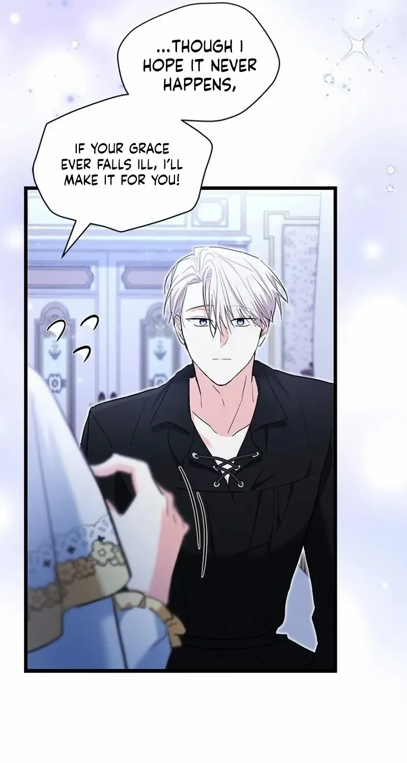 How Can You Pay Back The Kindness I Raised With Obsession? Chapter 35 page 25 - 