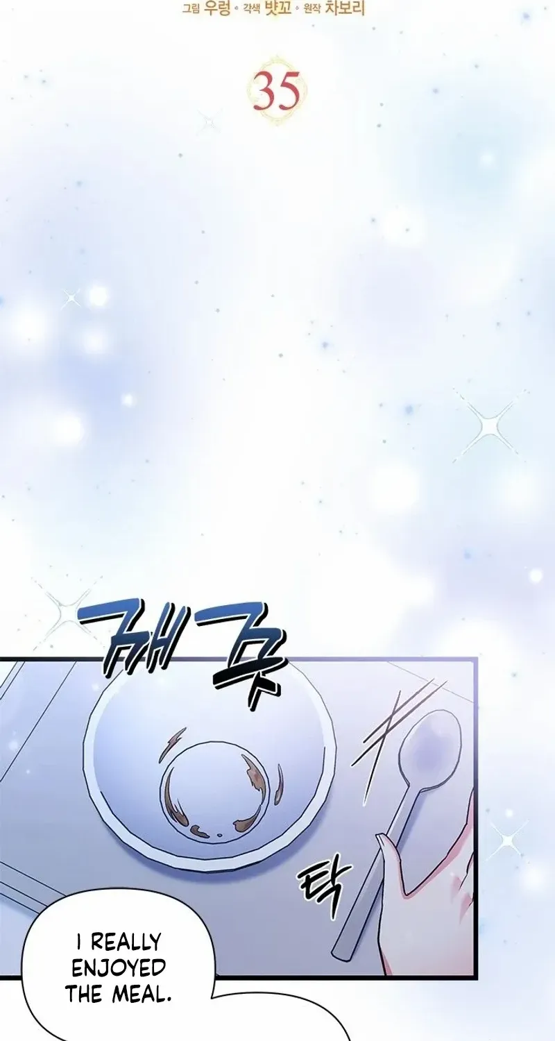 How Can You Pay Back The Kindness I Raised With Obsession? Chapter 35 page 28 - 