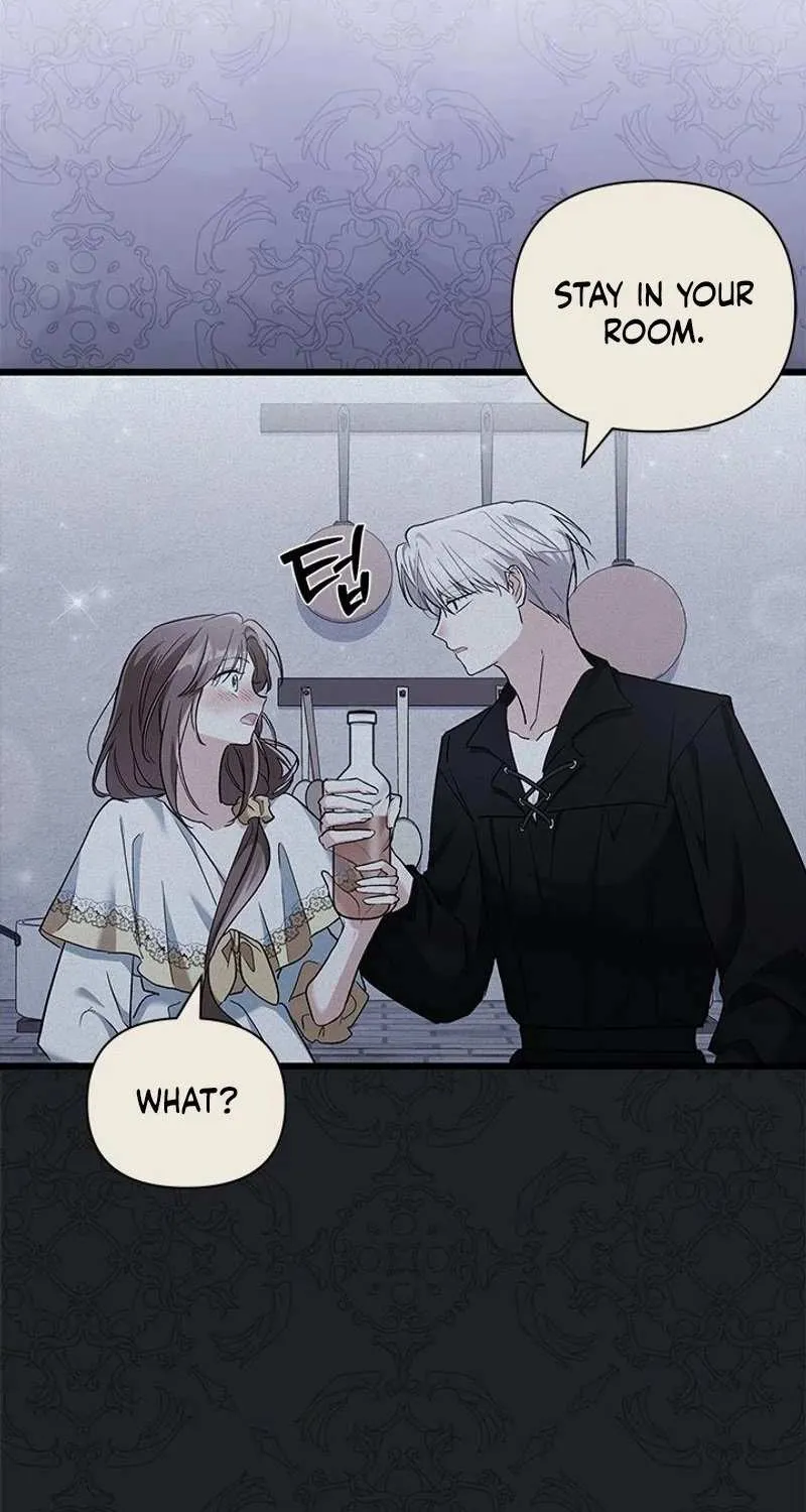 How Can You Pay Back The Kindness I Raised With Obsession? Chapter 35 page 4 - 
