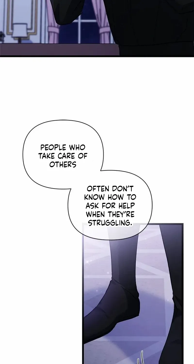 How Can You Pay Back The Kindness I Raised With Obsession? Chapter 35 page 34 - 