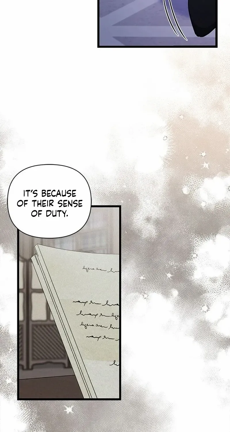 How Can You Pay Back The Kindness I Raised With Obsession? Chapter 35 page 35 - 