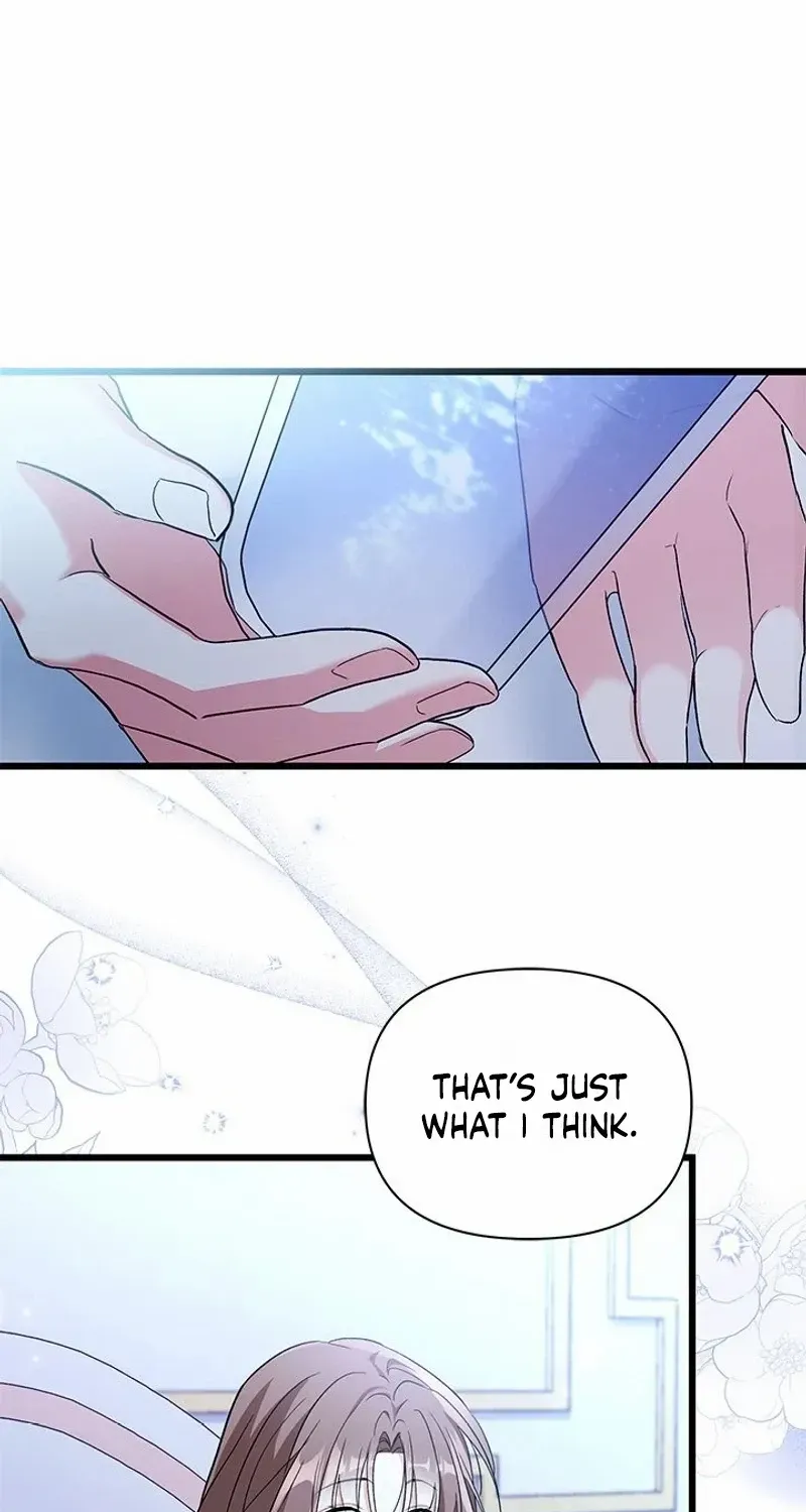 How Can You Pay Back The Kindness I Raised With Obsession? Chapter 35 page 37 - 