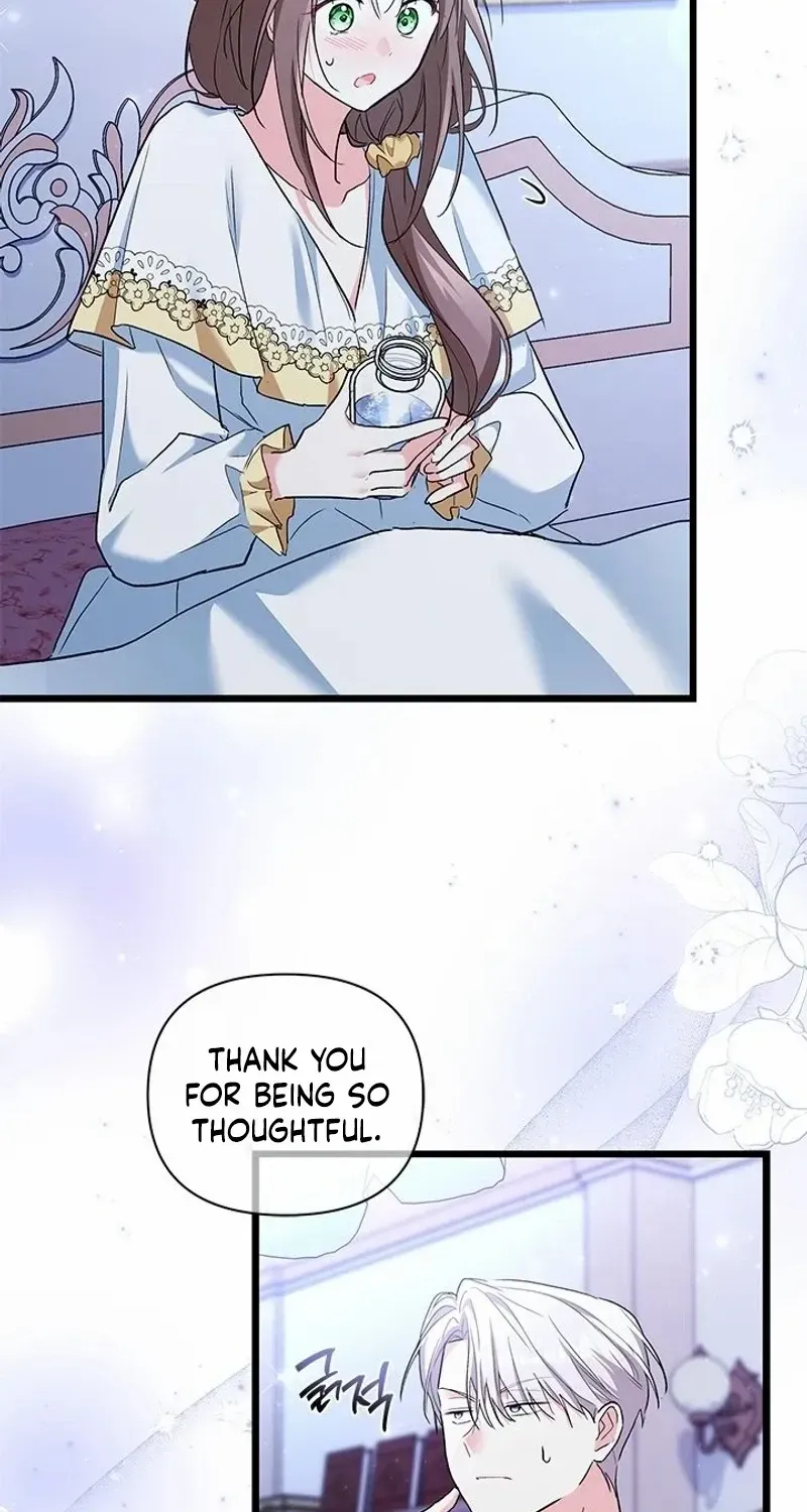 How Can You Pay Back The Kindness I Raised With Obsession? Chapter 35 page 38 - 