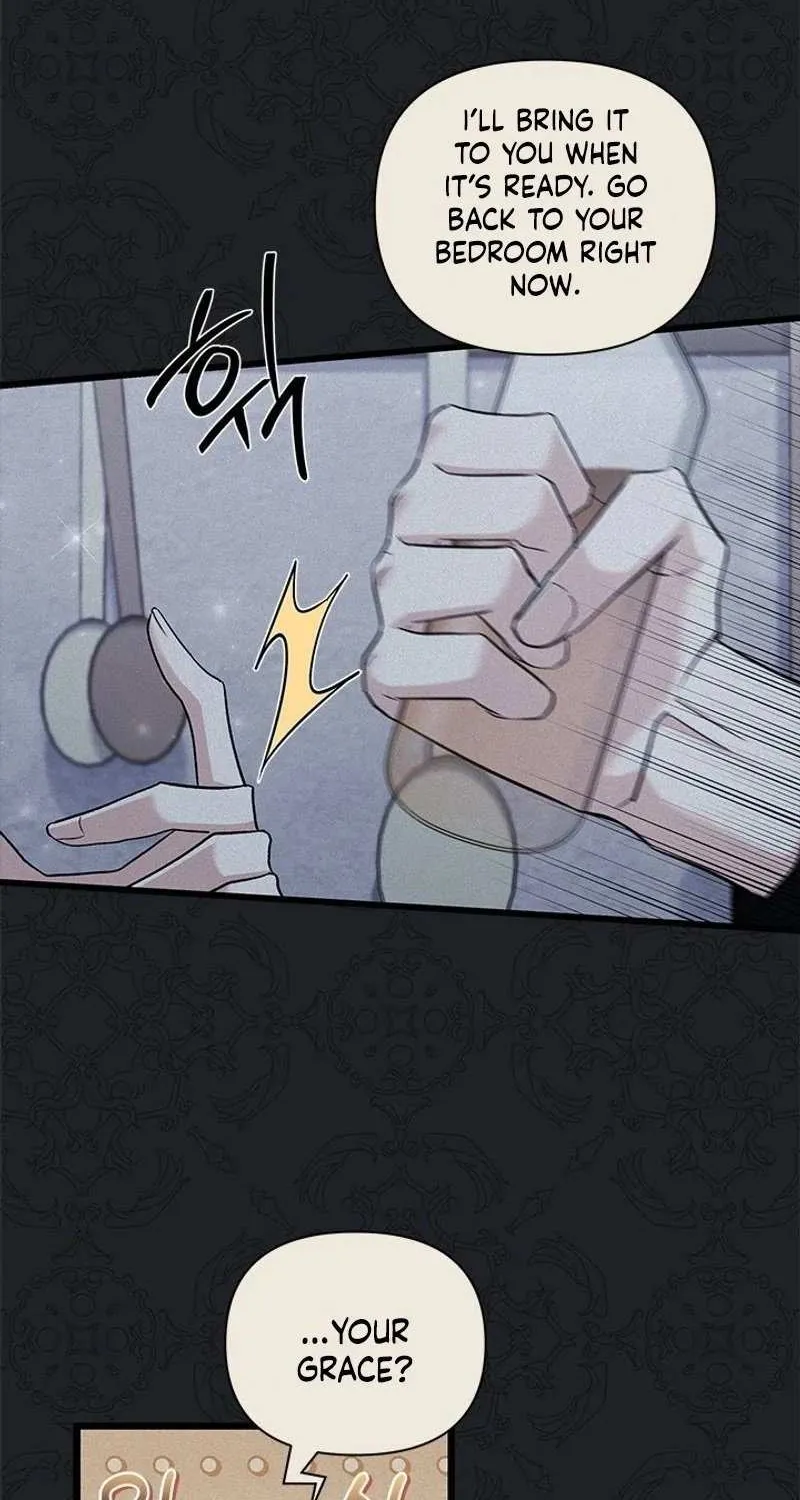 How Can You Pay Back The Kindness I Raised With Obsession? Chapter 35 page 5 - 