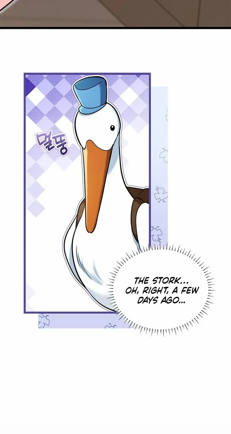 How Can You Pay Back The Kindness I Raised With Obsession? Chapter 35 page 47 - 