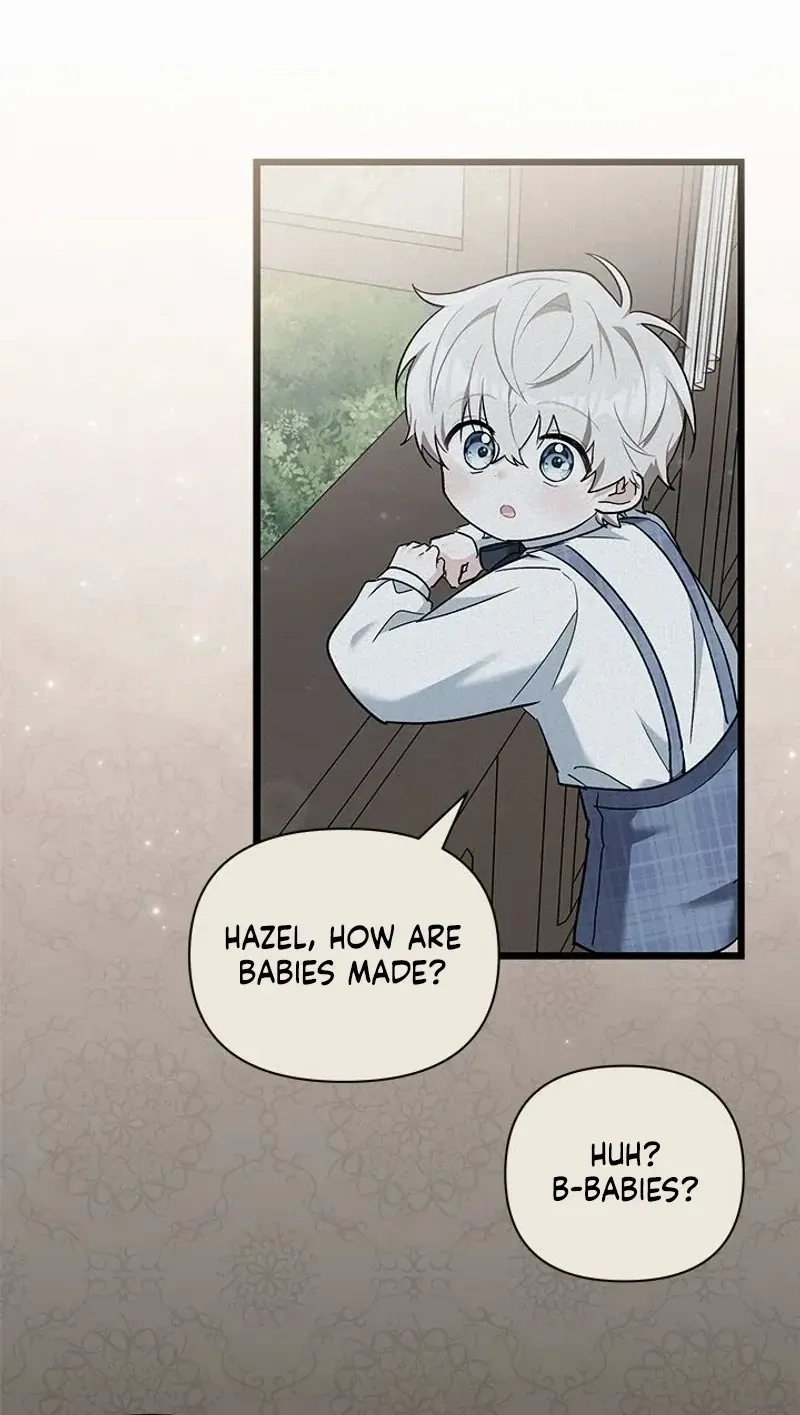 How Can You Pay Back The Kindness I Raised With Obsession? Chapter 35 page 48 - 