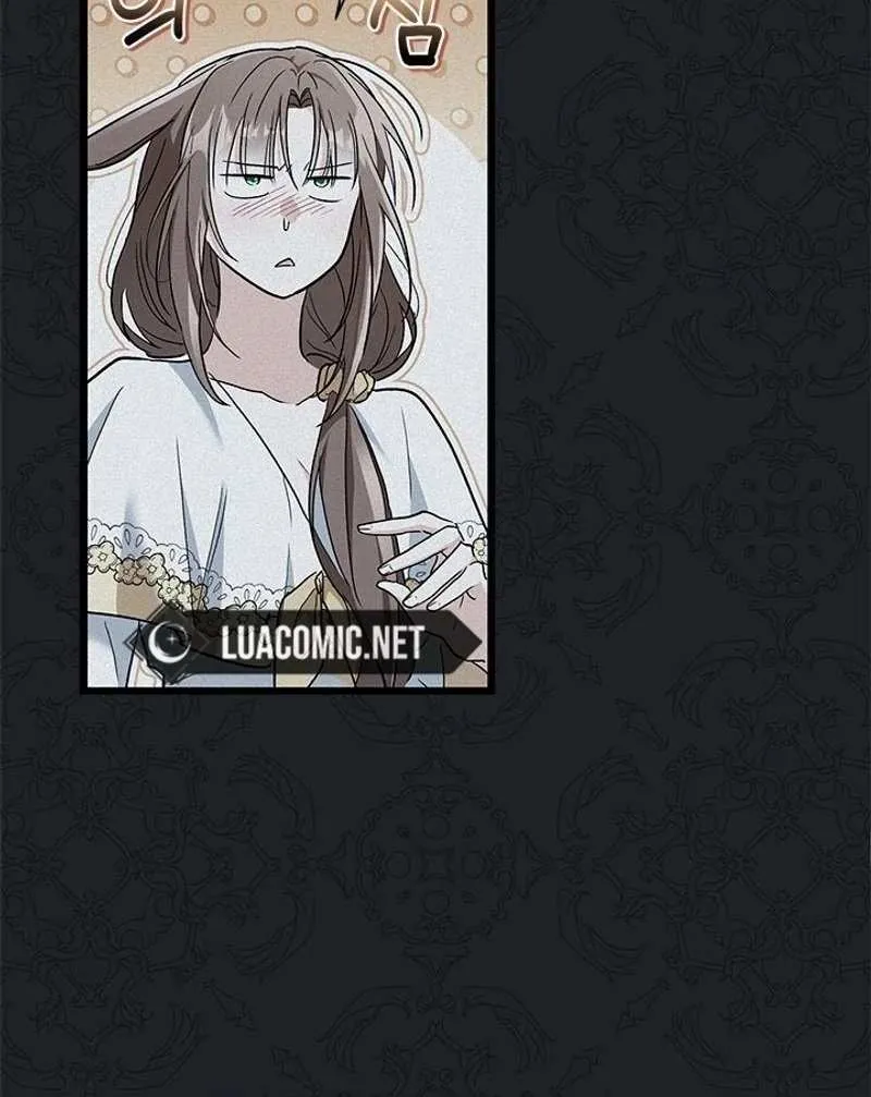 How Can You Pay Back The Kindness I Raised With Obsession? Chapter 35 page 6 - 