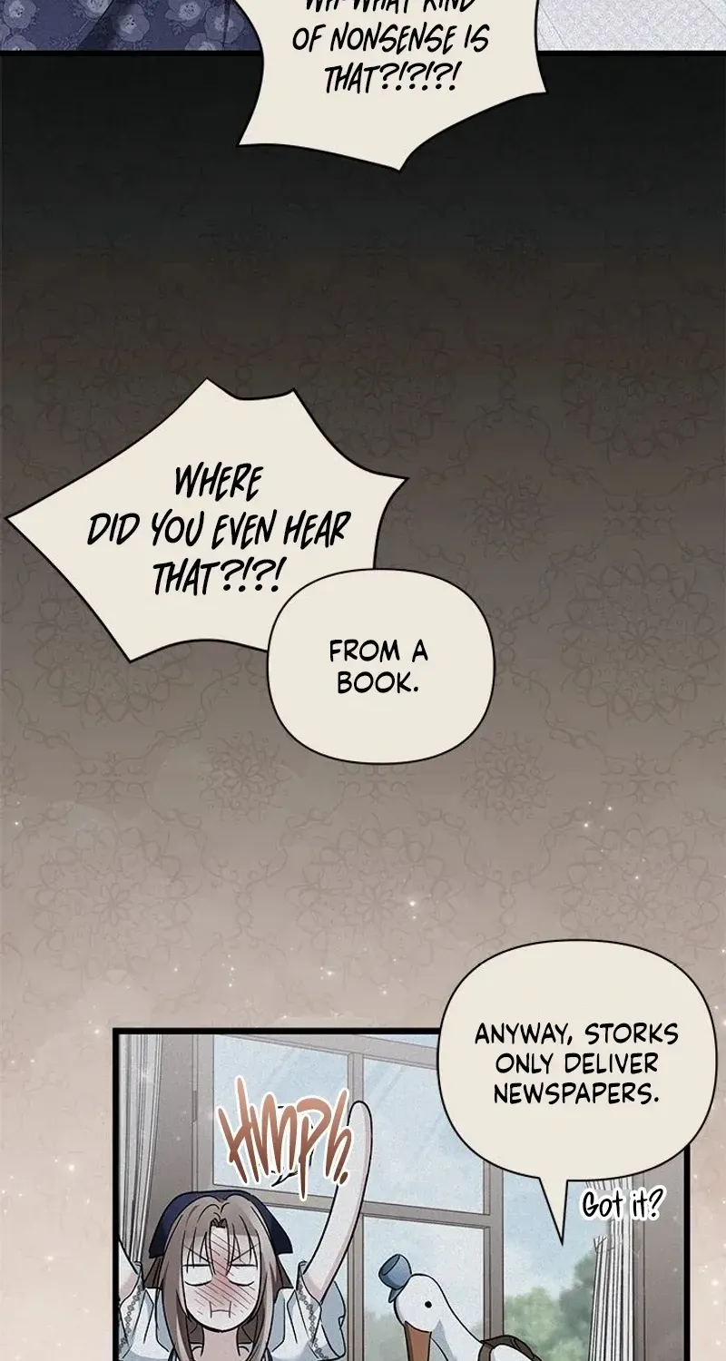 How Can You Pay Back The Kindness I Raised With Obsession? Chapter 35 page 52 - 