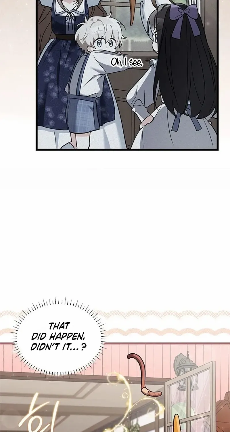 How Can You Pay Back The Kindness I Raised With Obsession? Chapter 35 page 53 - 