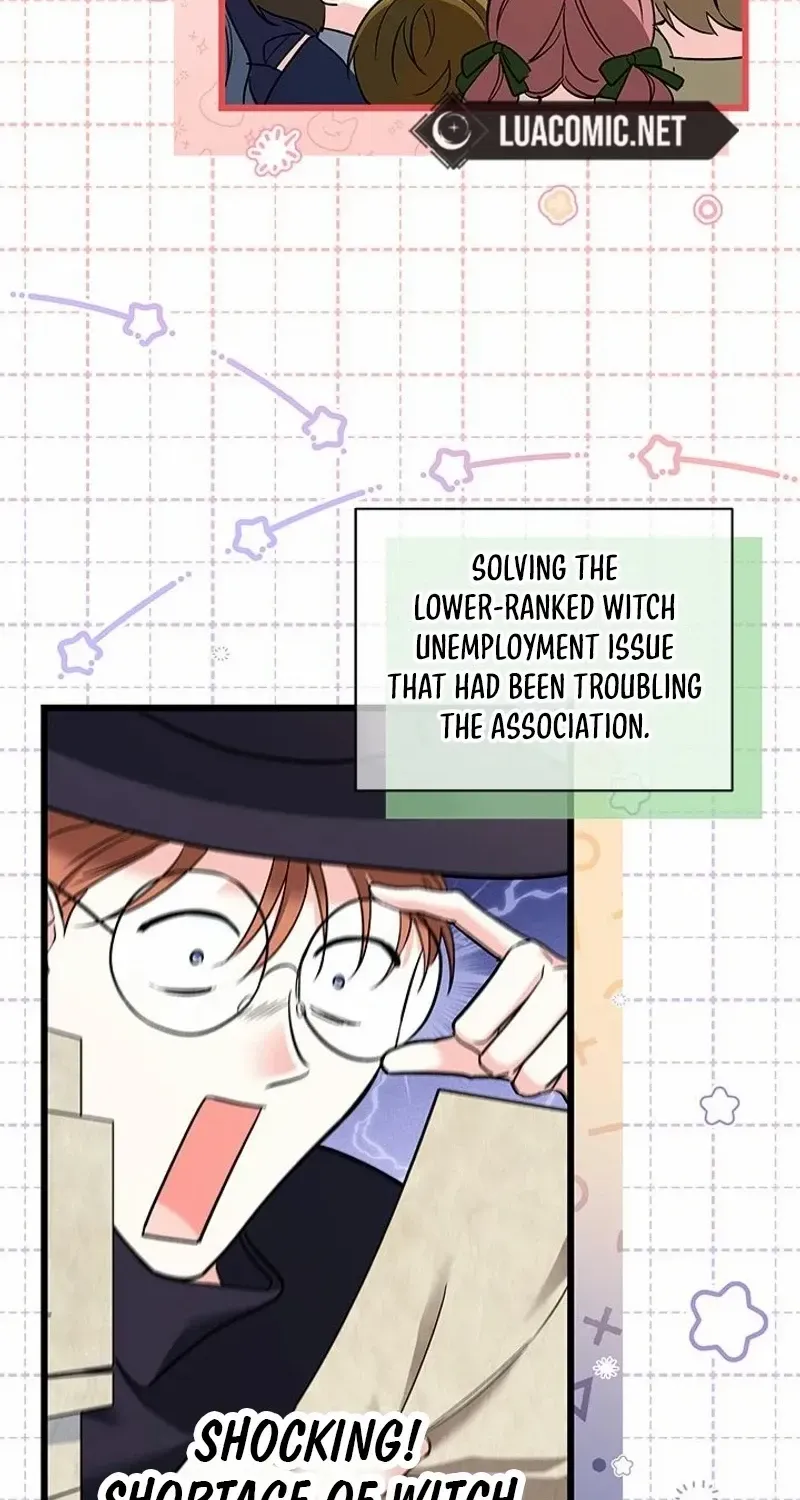 How Can You Pay Back The Kindness I Raised With Obsession? Chapter 35 page 58 - 