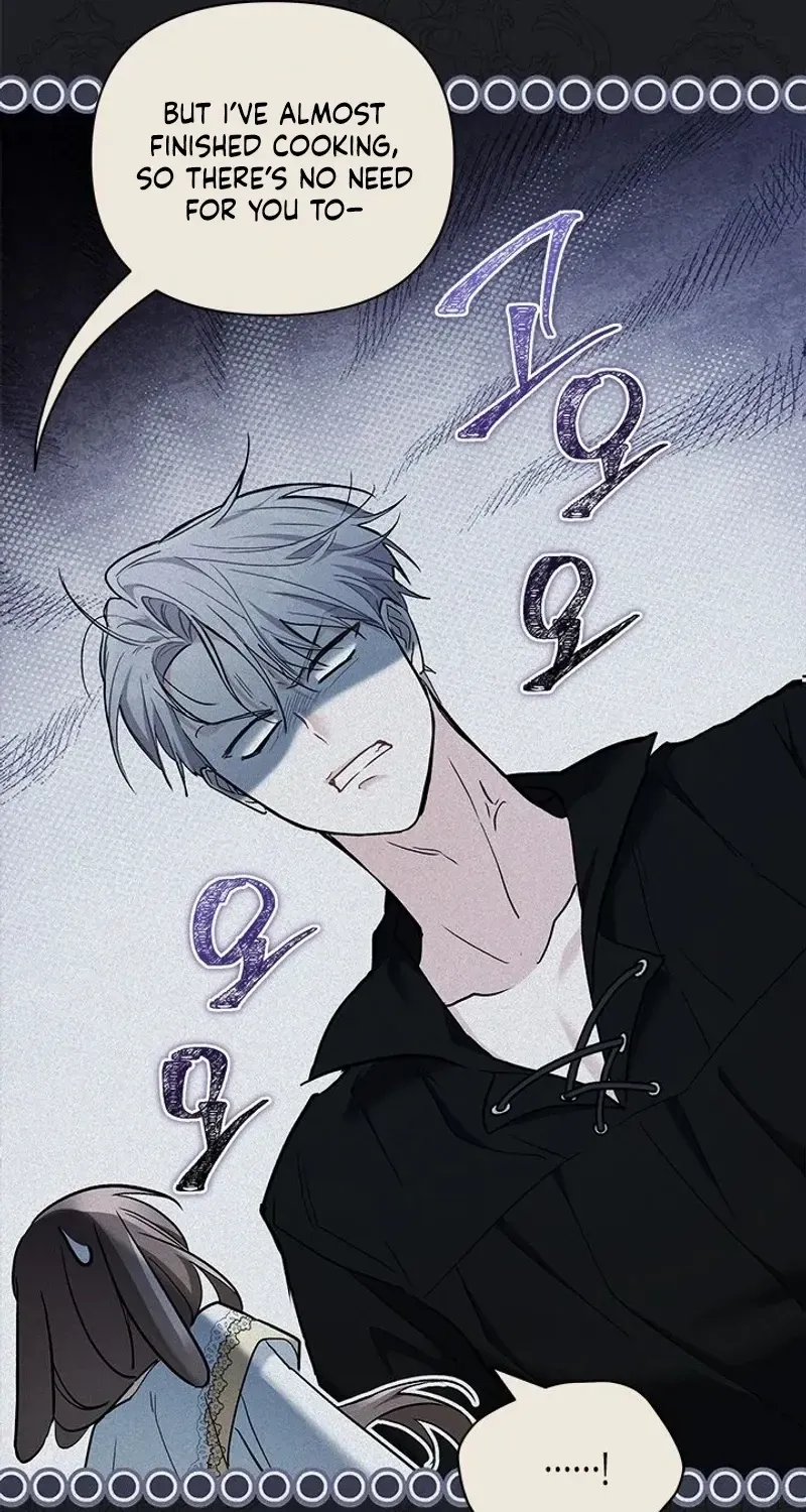 How Can You Pay Back The Kindness I Raised With Obsession? Chapter 35 page 7 - 