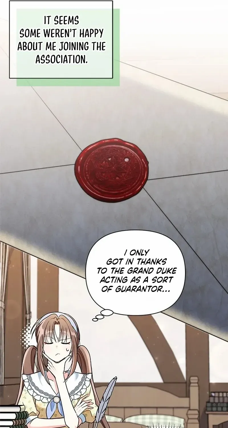 How Can You Pay Back The Kindness I Raised With Obsession? Chapter 35 page 61 - 