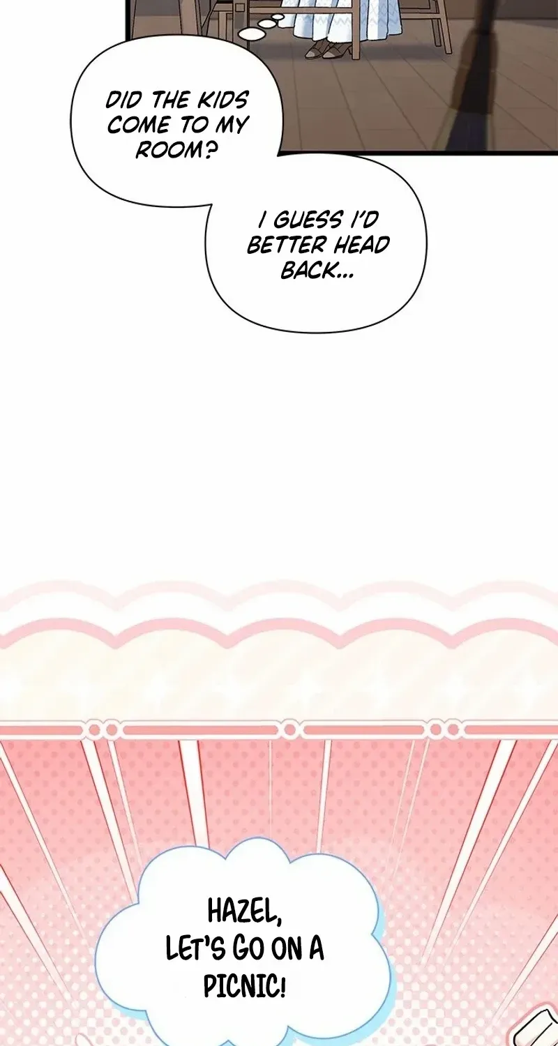 How Can You Pay Back The Kindness I Raised With Obsession? Chapter 35 page 63 - 
