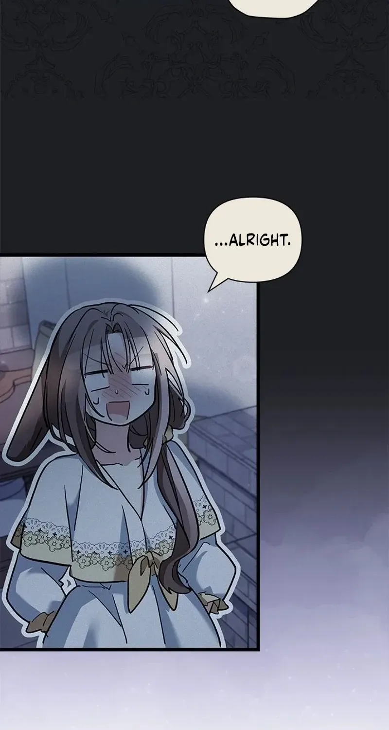 How Can You Pay Back The Kindness I Raised With Obsession? Chapter 35 page 8 - 