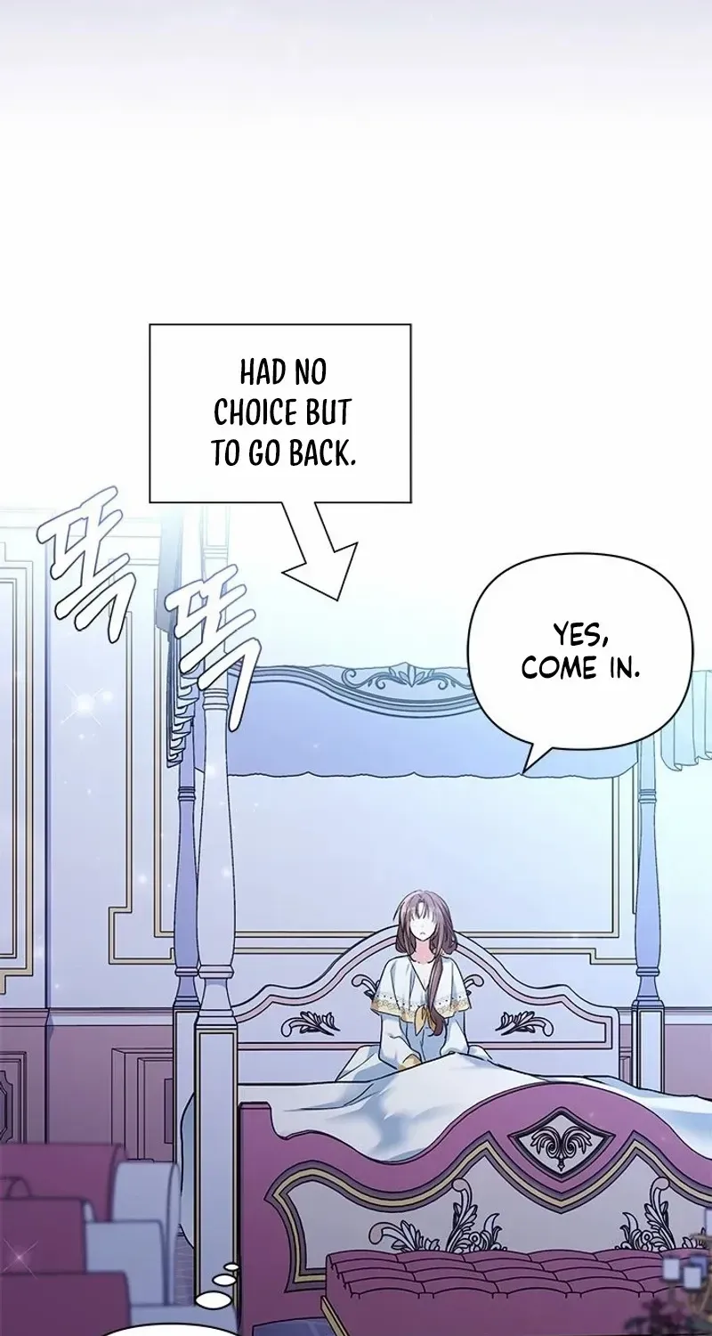 How Can You Pay Back The Kindness I Raised With Obsession? Chapter 35 page 9 - 