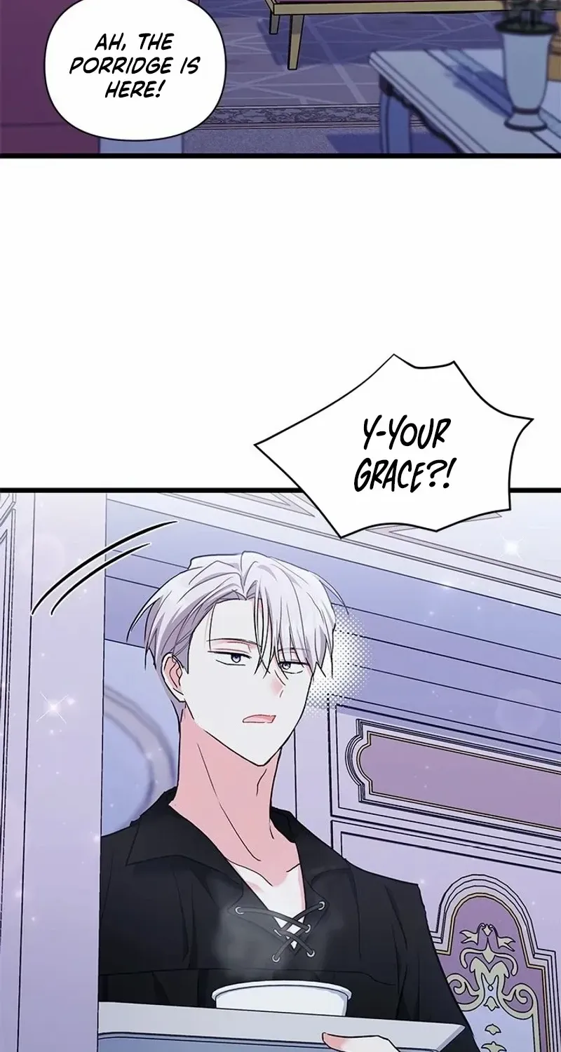How Can You Pay Back The Kindness I Raised With Obsession? Chapter 35 page 10 - 
