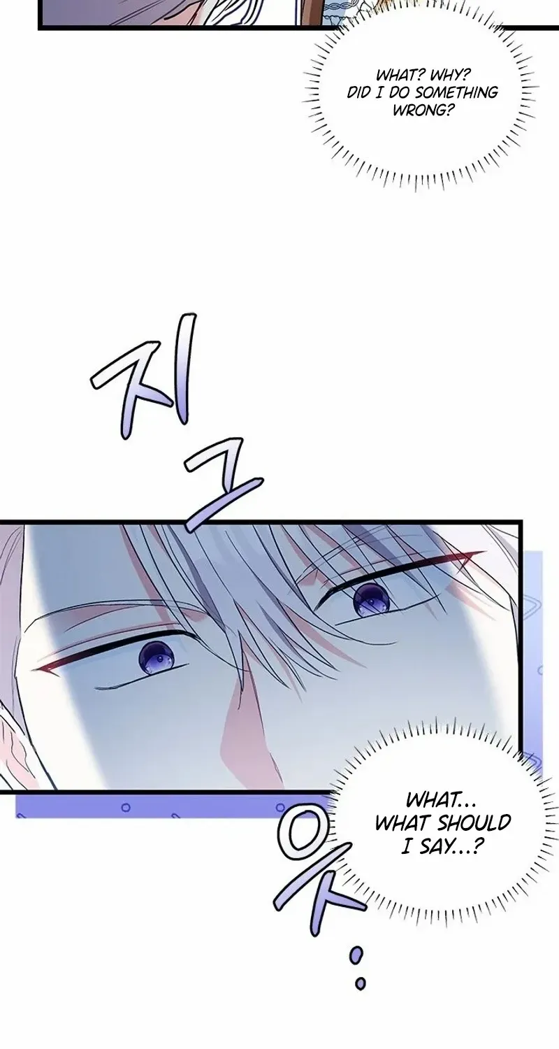 How Can You Pay Back The Kindness I Raised With Obsession? Chapter 36 page 17 - 