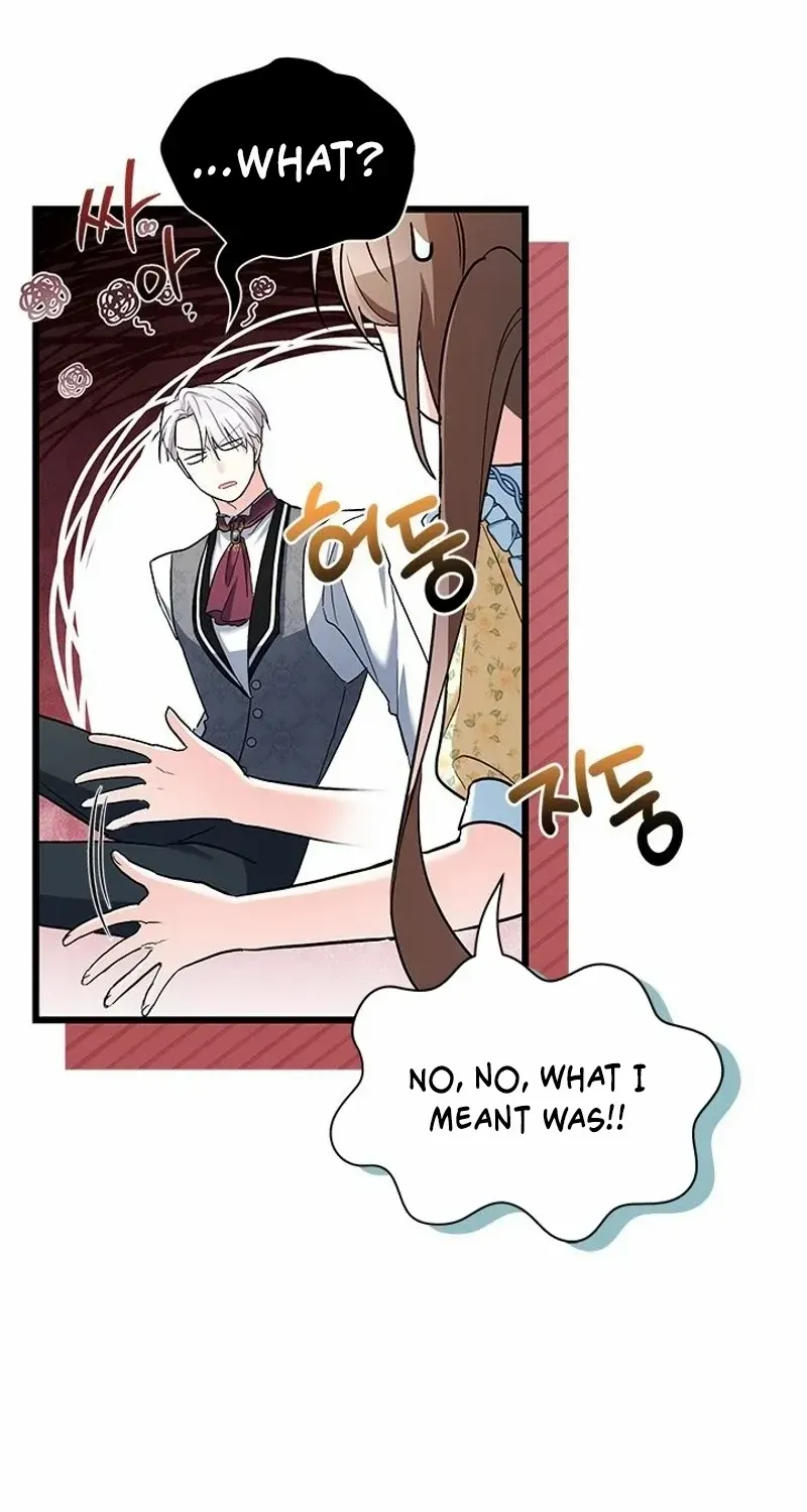 How Can You Pay Back The Kindness I Raised With Obsession? Chapter 36 page 19 - 