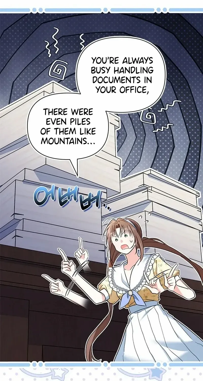 How Can You Pay Back The Kindness I Raised With Obsession? Chapter 36 page 20 - 