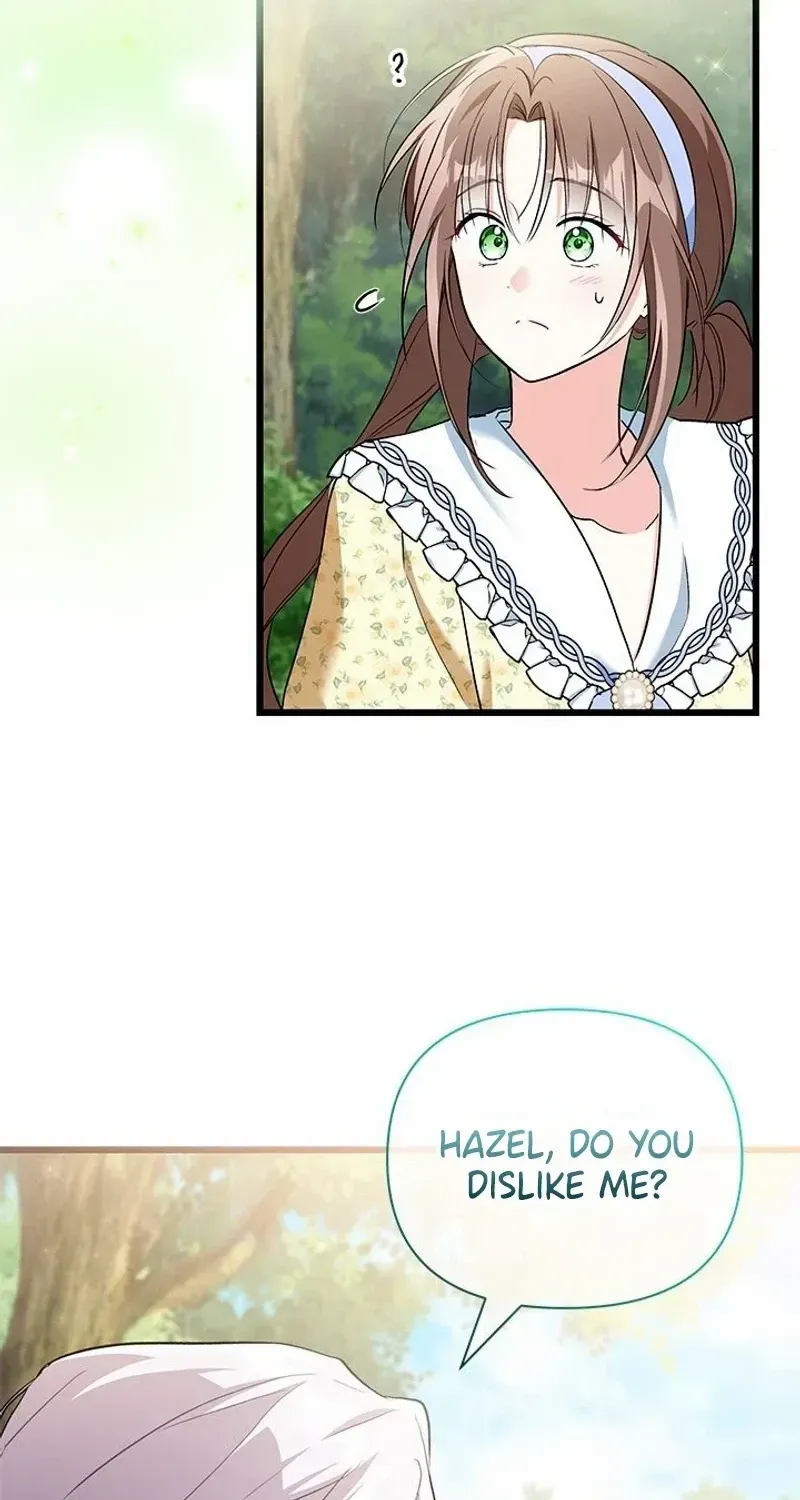 How Can You Pay Back The Kindness I Raised With Obsession? Chapter 36 page 28 - 