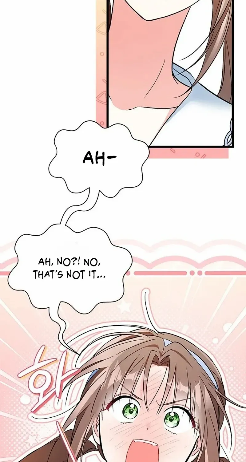 How Can You Pay Back The Kindness I Raised With Obsession? Chapter 36 page 30 - 