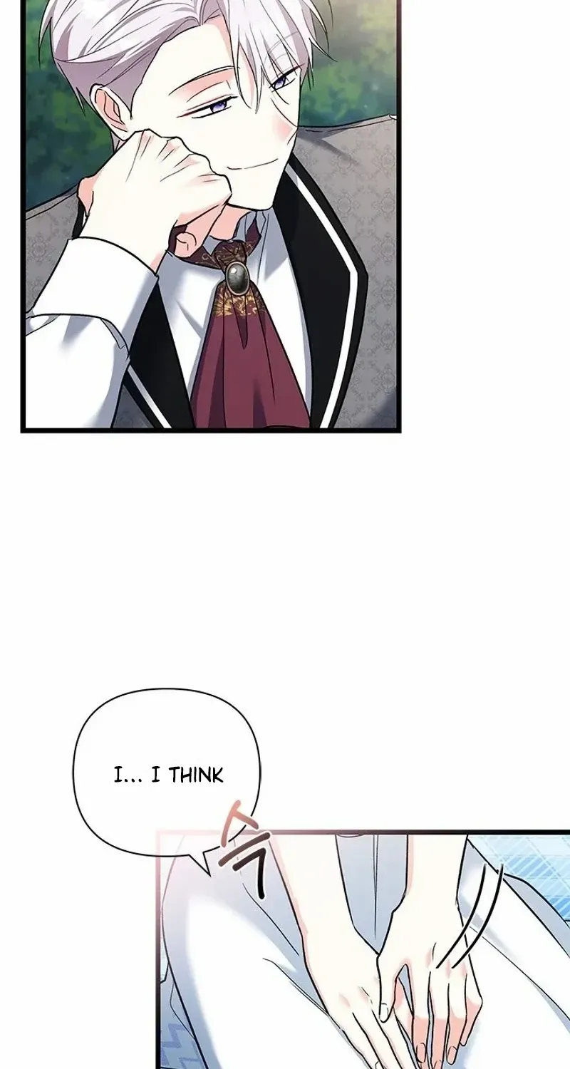 How Can You Pay Back The Kindness I Raised With Obsession? Chapter 36 page 34 - 