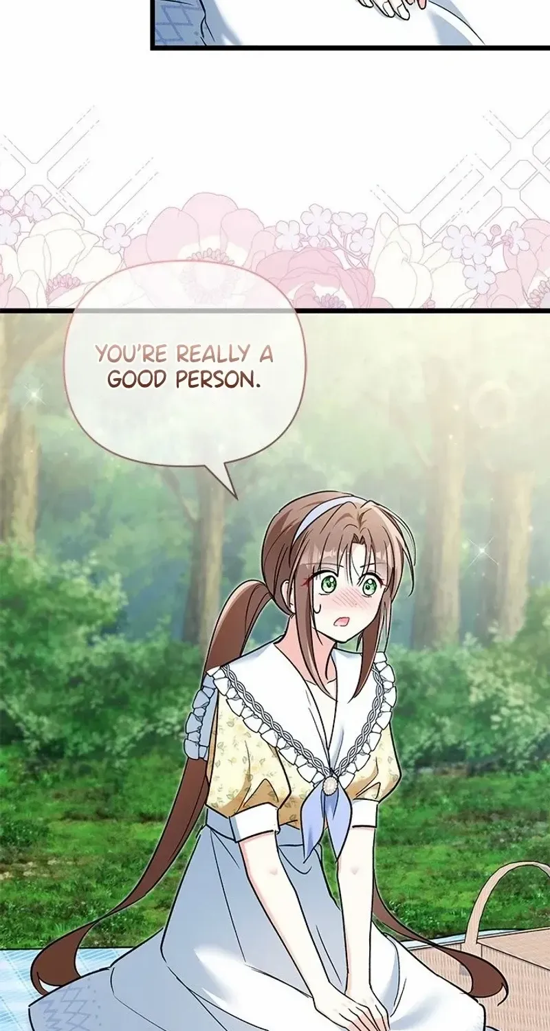 How Can You Pay Back The Kindness I Raised With Obsession? Chapter 36 page 35 - 