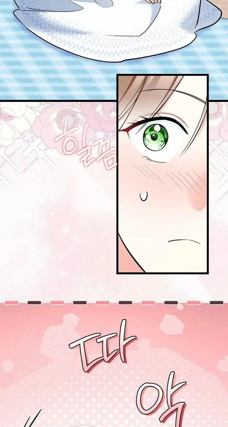 How Can You Pay Back The Kindness I Raised With Obsession? Chapter 36 page 36 - 