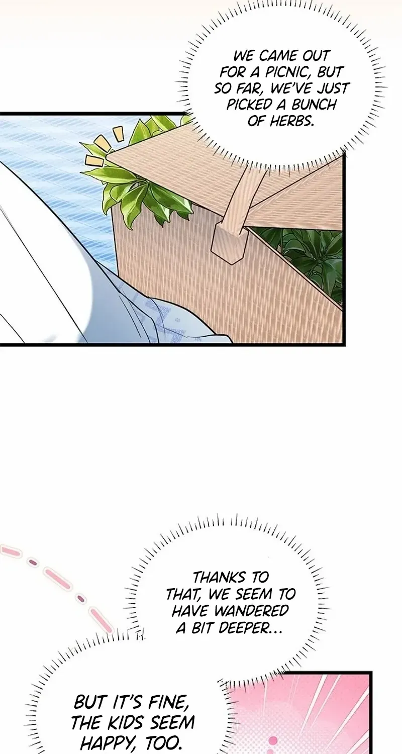 How Can You Pay Back The Kindness I Raised With Obsession? Chapter 36 page 5 - 