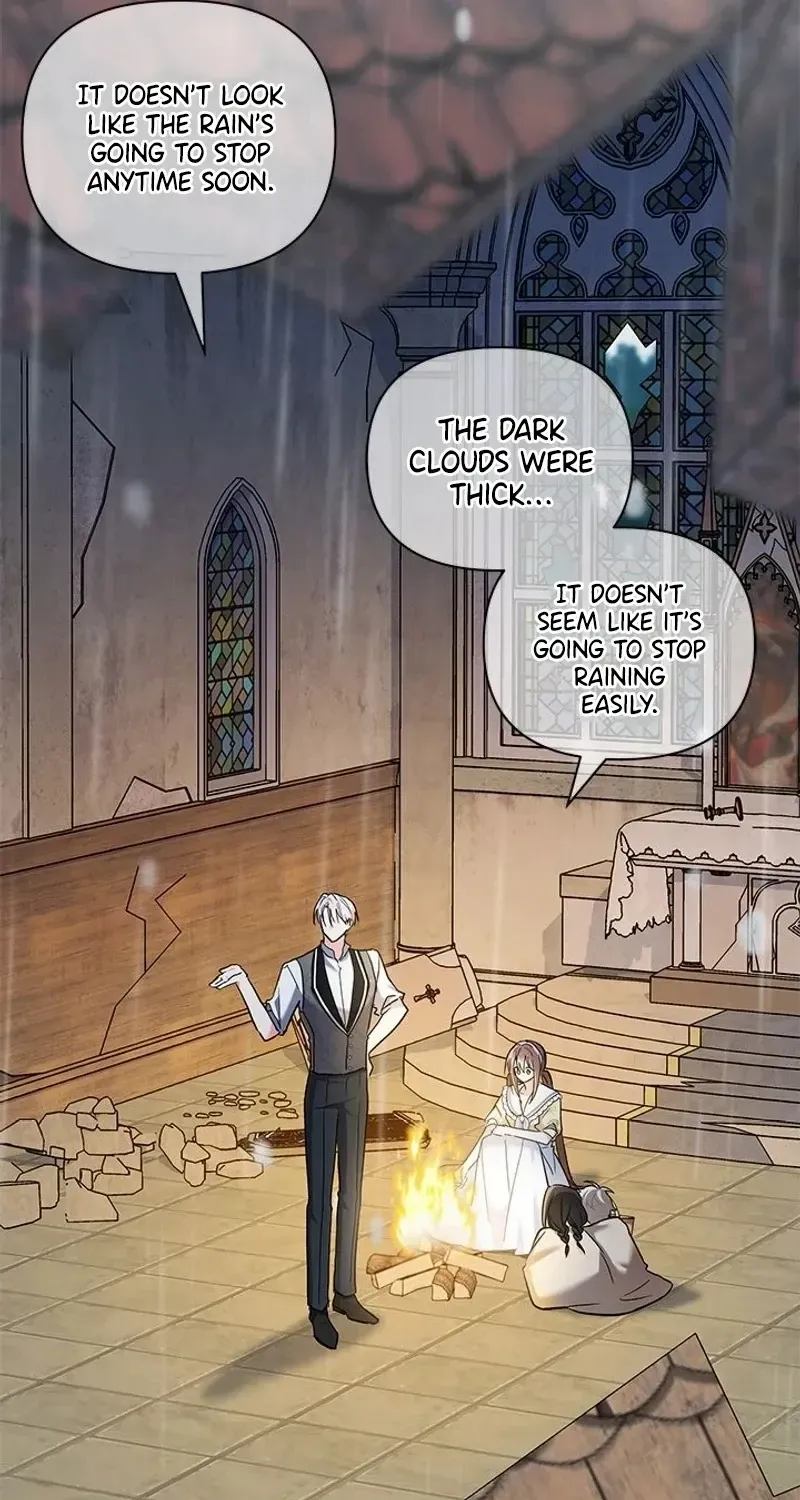 How Can You Pay Back The Kindness I Raised With Obsession? Chapter 36 page 44 - 