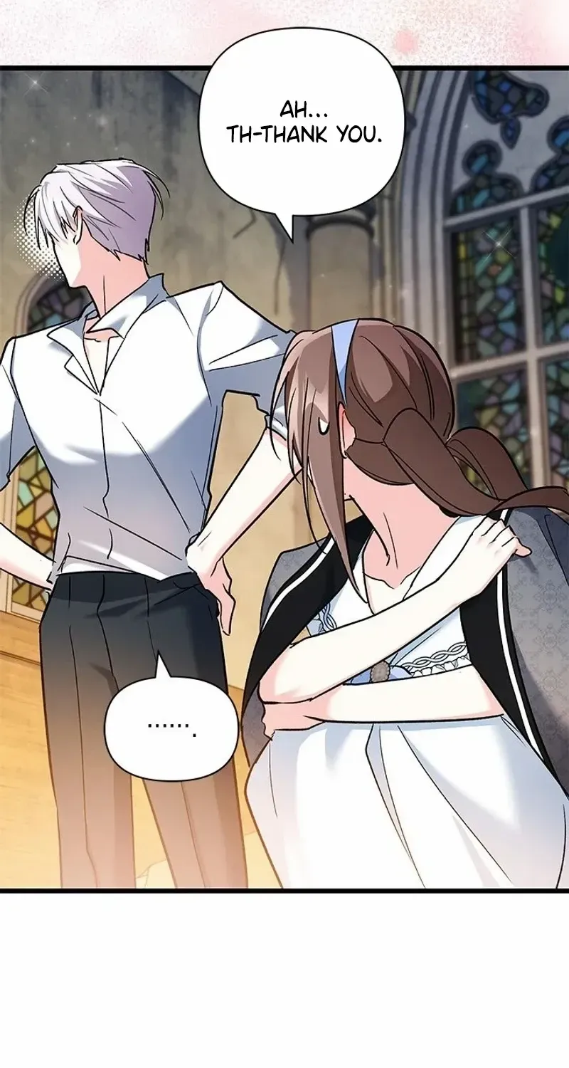 How Can You Pay Back The Kindness I Raised With Obsession? Chapter 36 page 48 - 