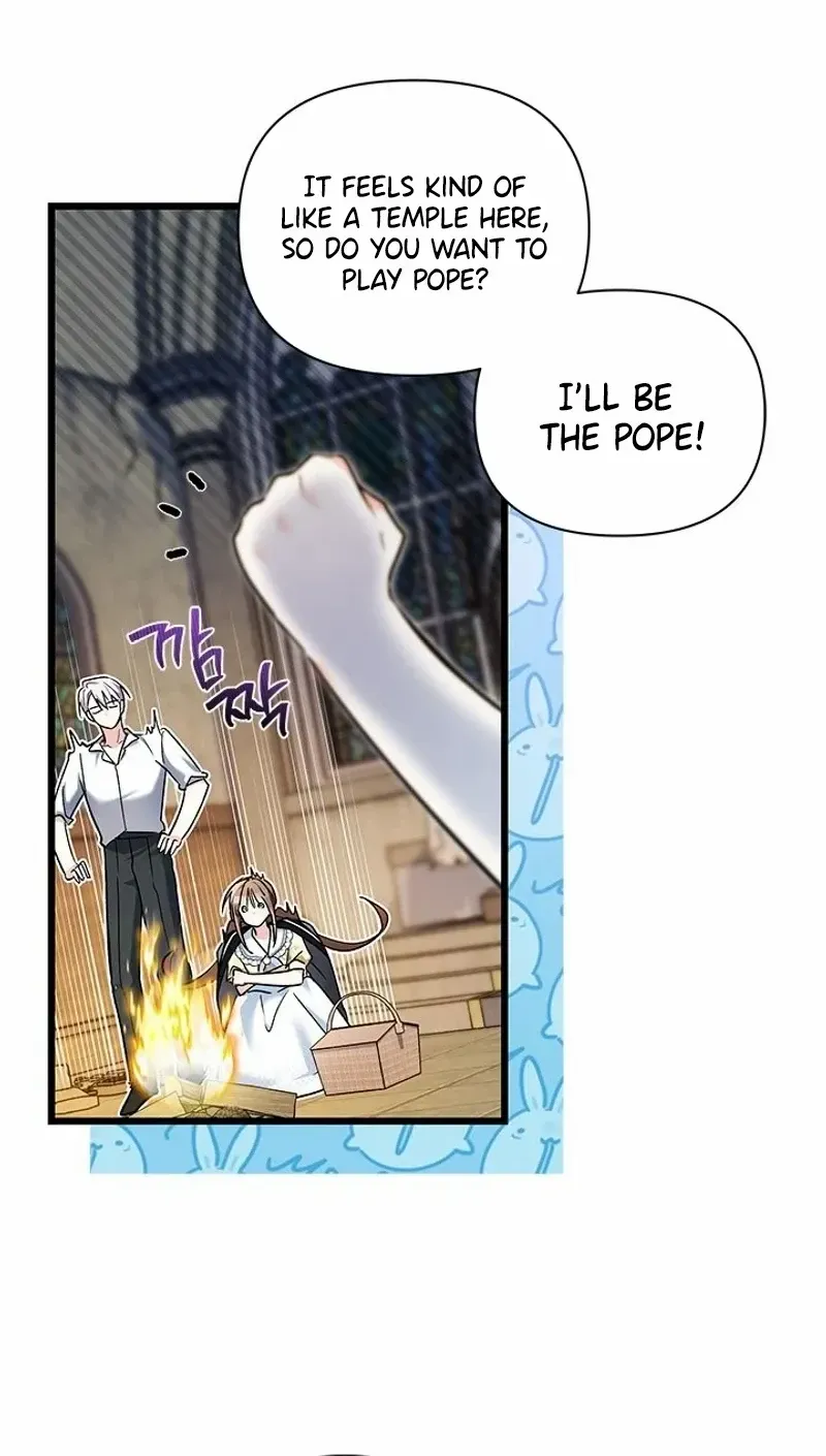 How Can You Pay Back The Kindness I Raised With Obsession? Chapter 36 page 49 - 