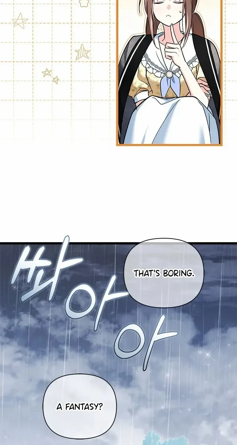 How Can You Pay Back The Kindness I Raised With Obsession? Chapter 36 page 52 - 