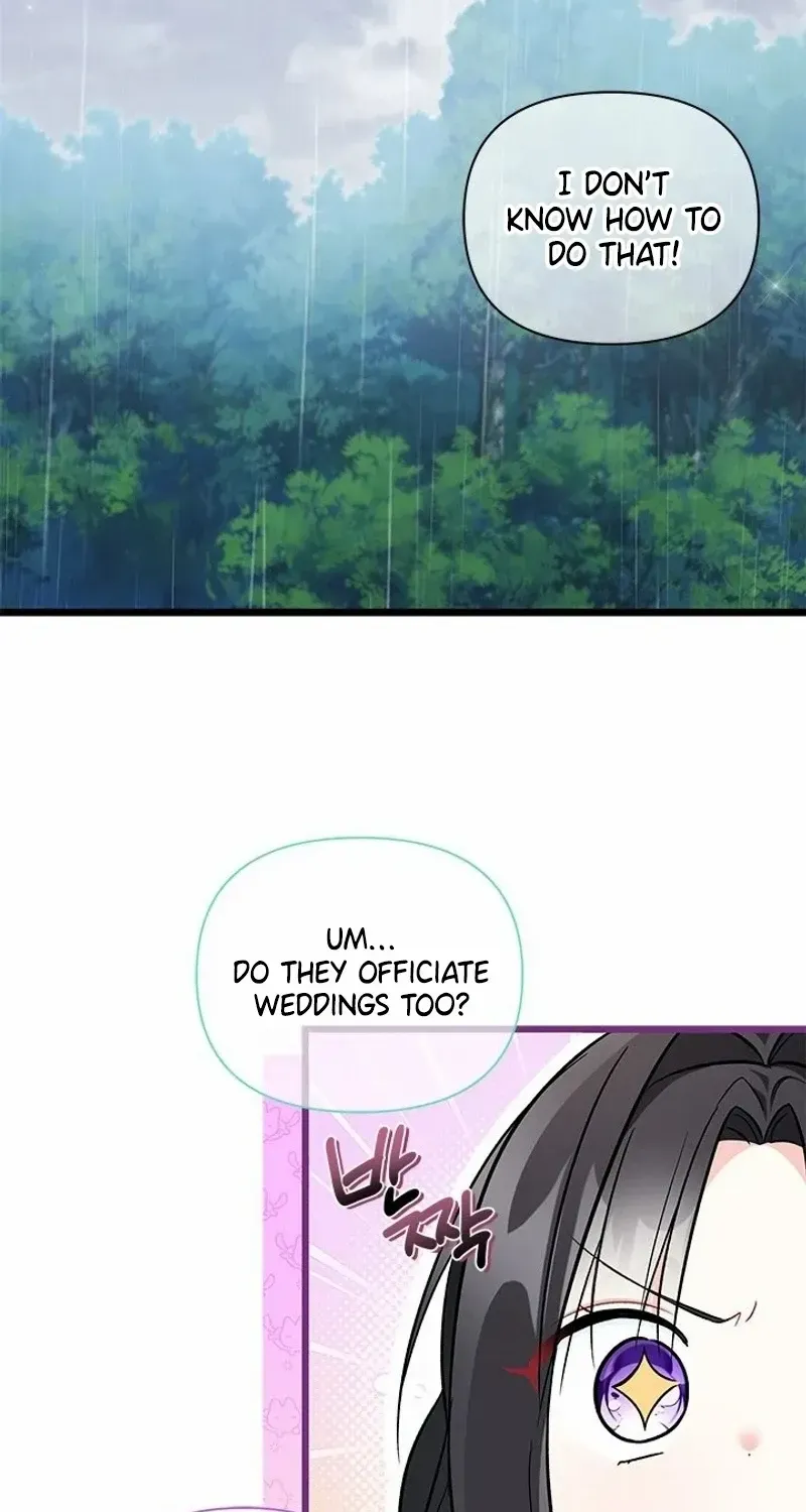 How Can You Pay Back The Kindness I Raised With Obsession? Chapter 36 page 53 - 