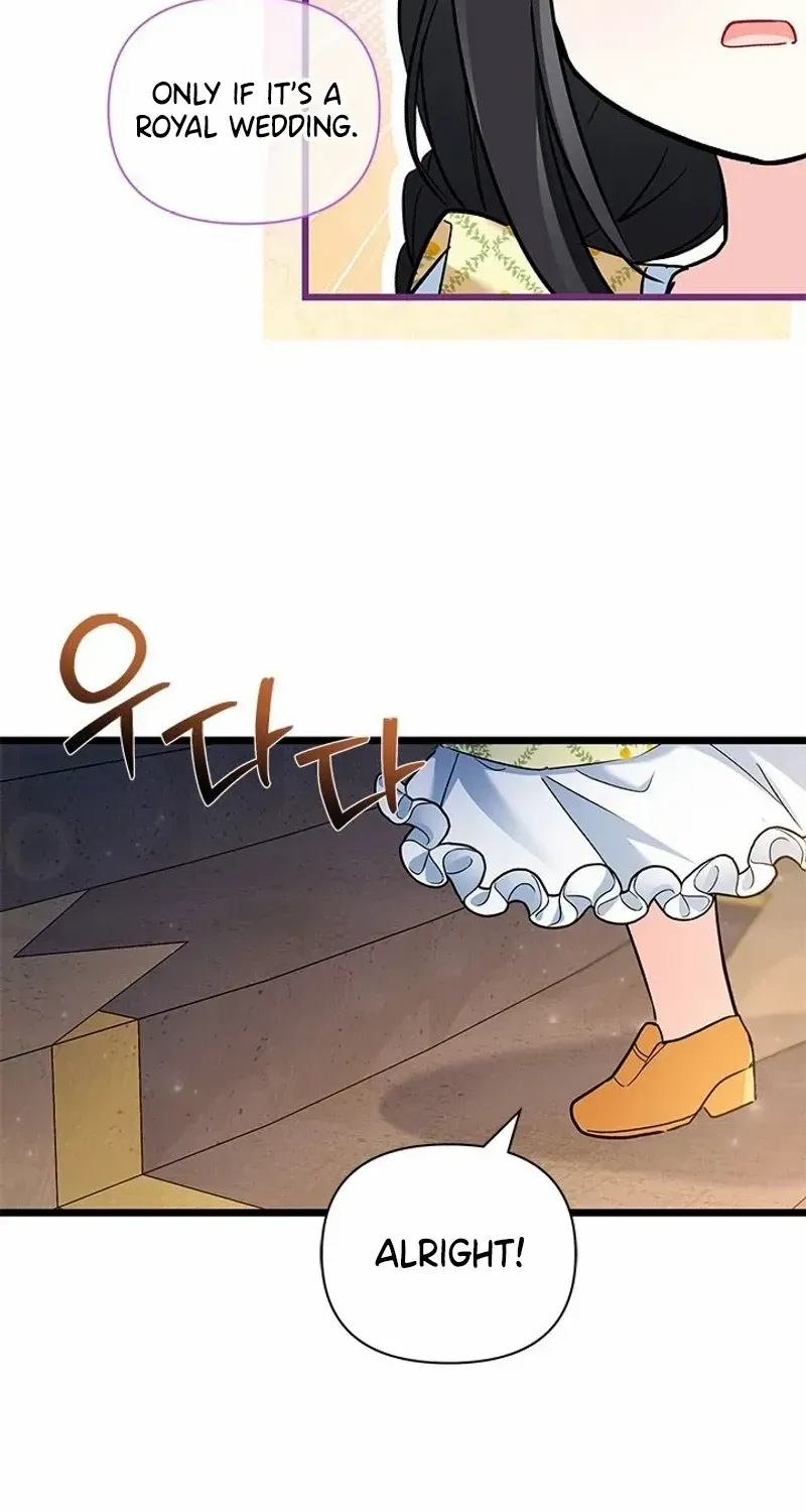 How Can You Pay Back The Kindness I Raised With Obsession? Chapter 36 page 54 - 