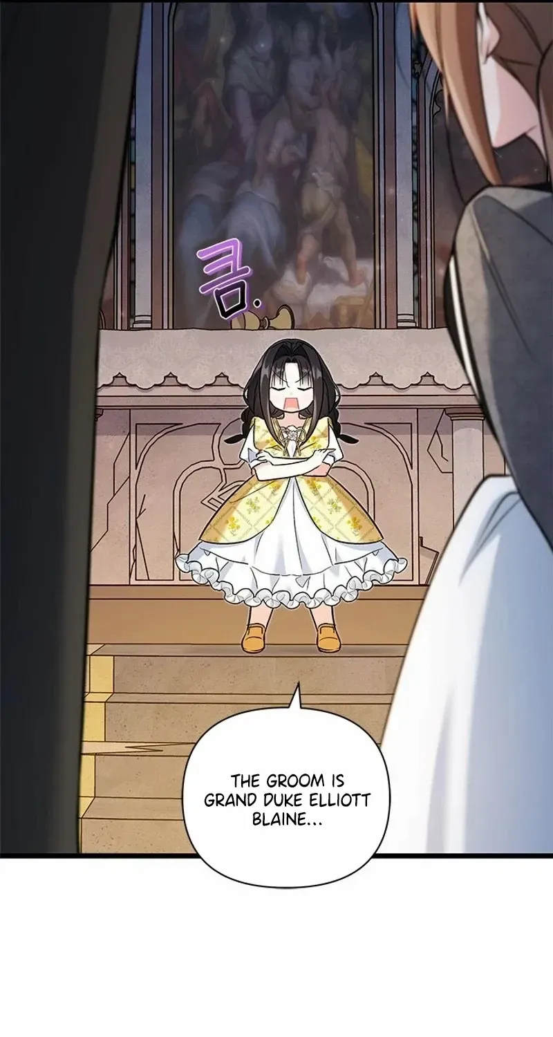 How Can You Pay Back The Kindness I Raised With Obsession? Chapter 36 page 56 - 