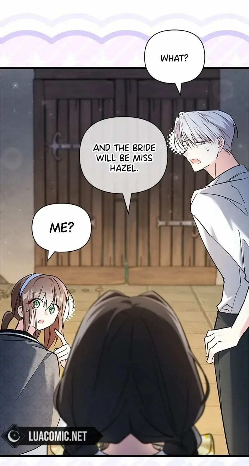 How Can You Pay Back The Kindness I Raised With Obsession? Chapter 36 page 57 - 