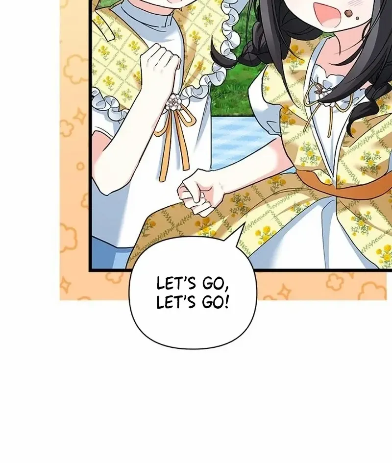 How Can You Pay Back The Kindness I Raised With Obsession? Chapter 36 page 7 - 
