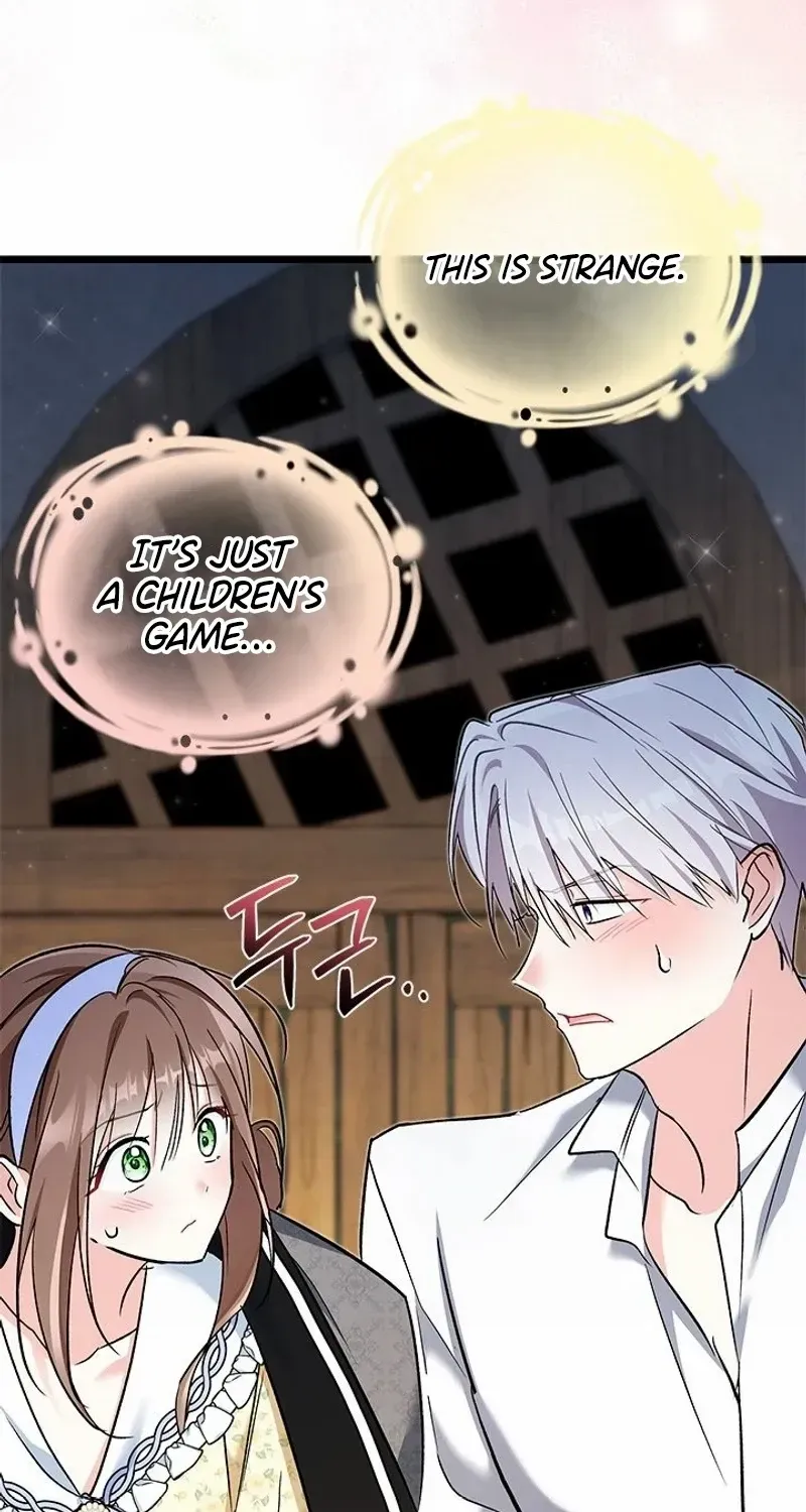 How Can You Pay Back The Kindness I Raised With Obsession? Chapter 36 page 66 - 