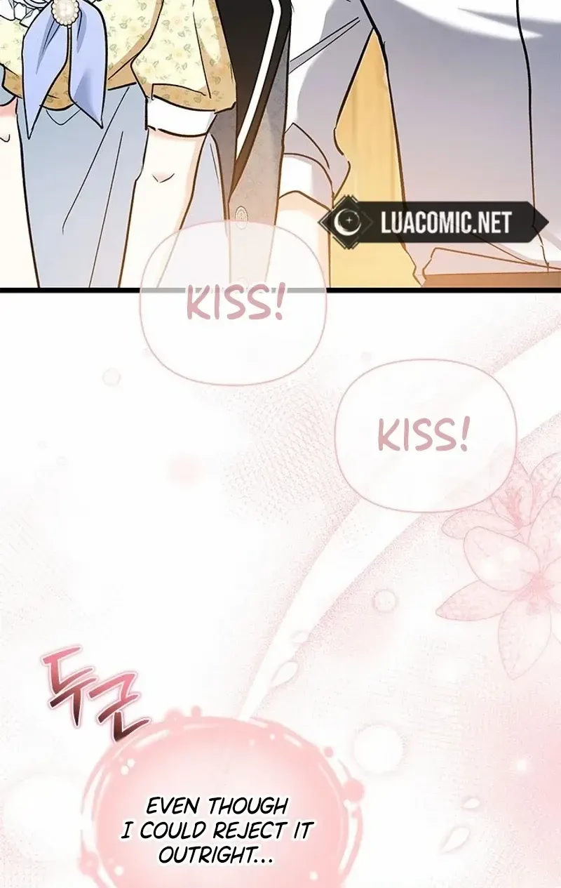 How Can You Pay Back The Kindness I Raised With Obsession? Chapter 36 page 67 - 