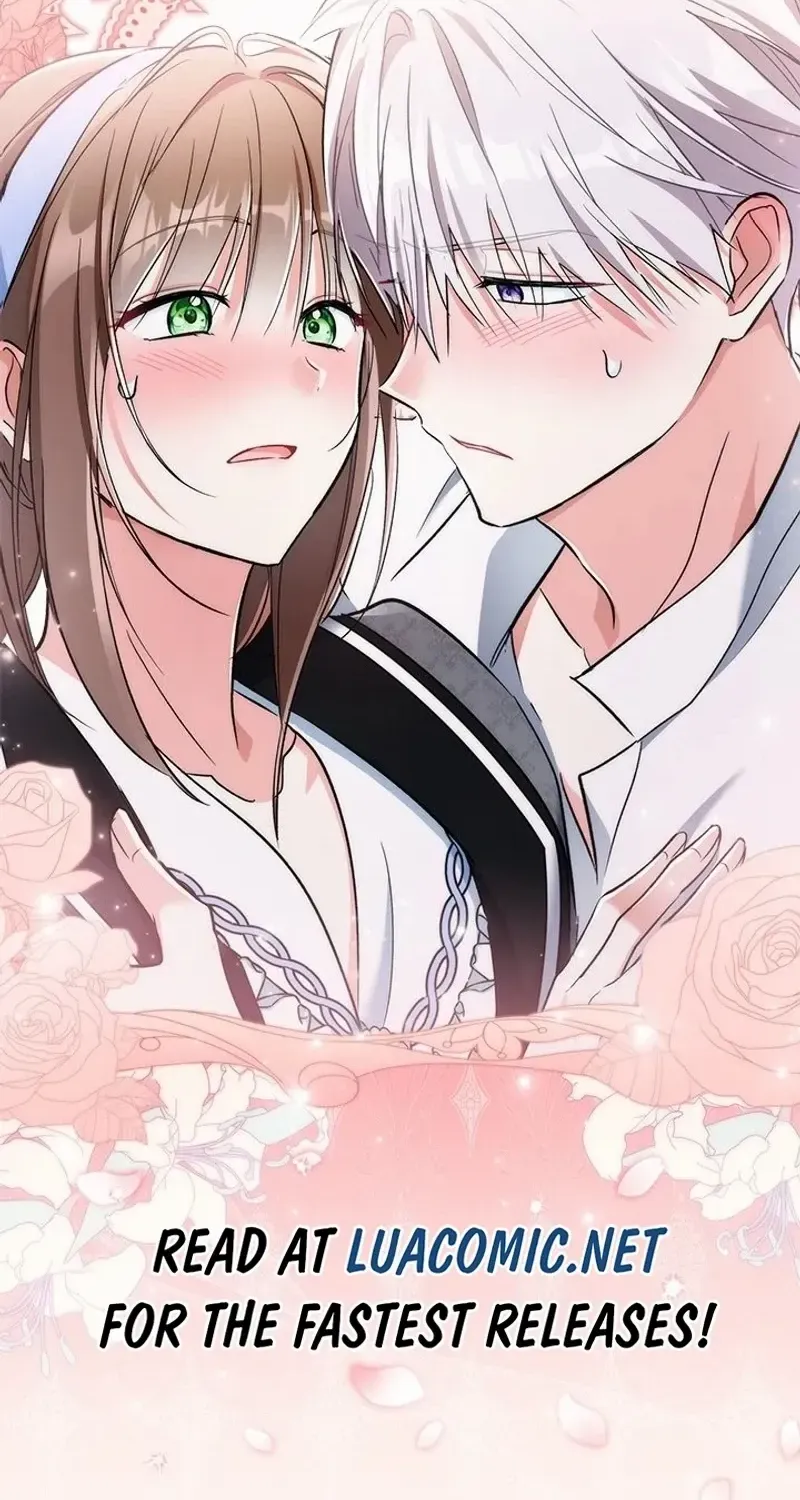How Can You Pay Back The Kindness I Raised With Obsession? Chapter 36 page 69 - 