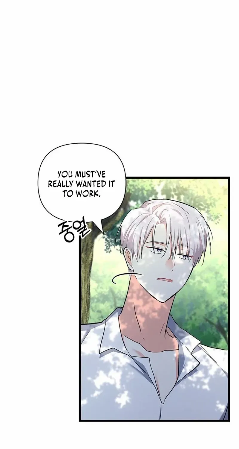 How Can You Pay Back The Kindness I Raised With Obsession? Chapter 37 page 11 - 