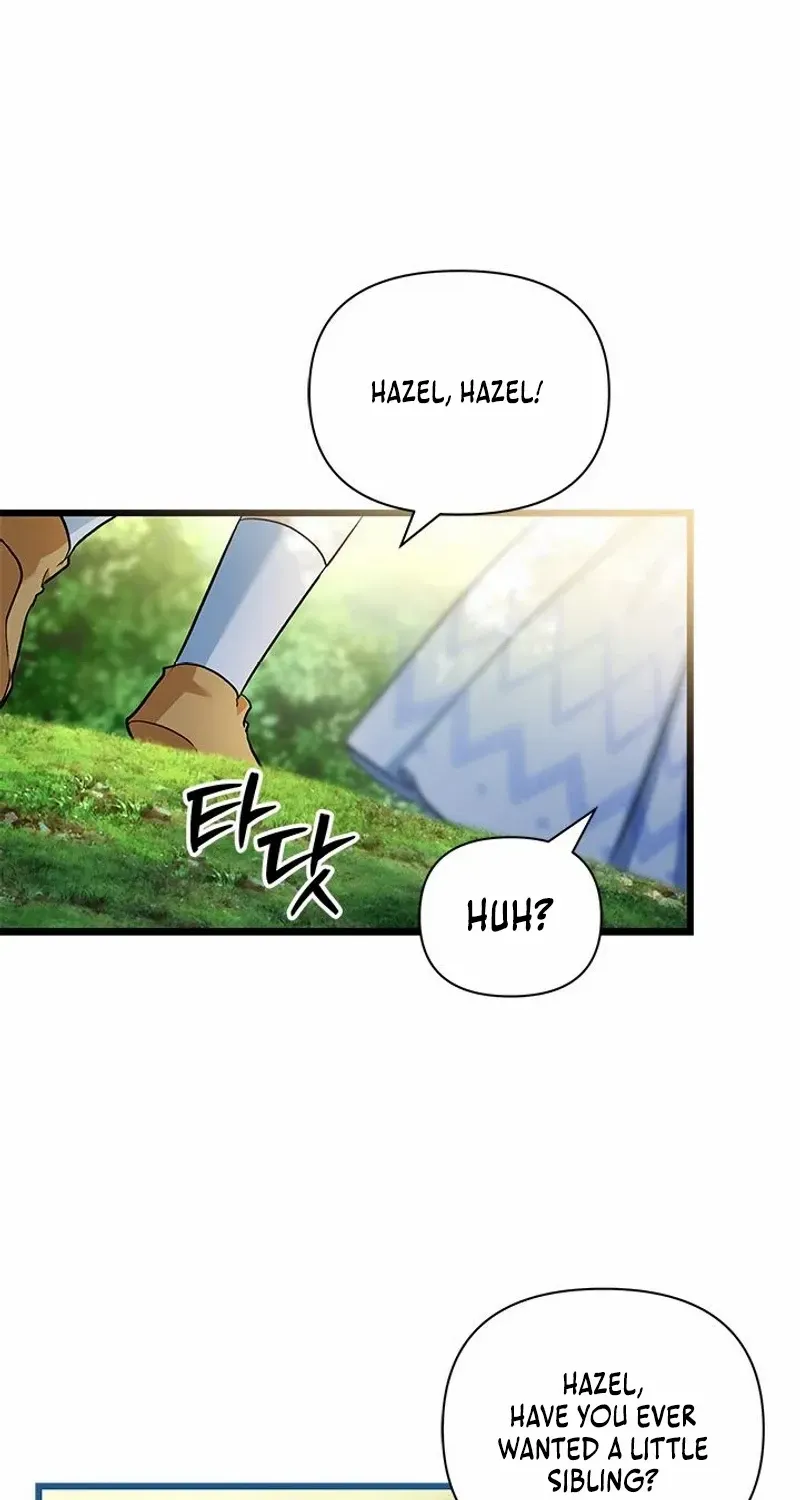 How Can You Pay Back The Kindness I Raised With Obsession? Chapter 37 page 12 - 