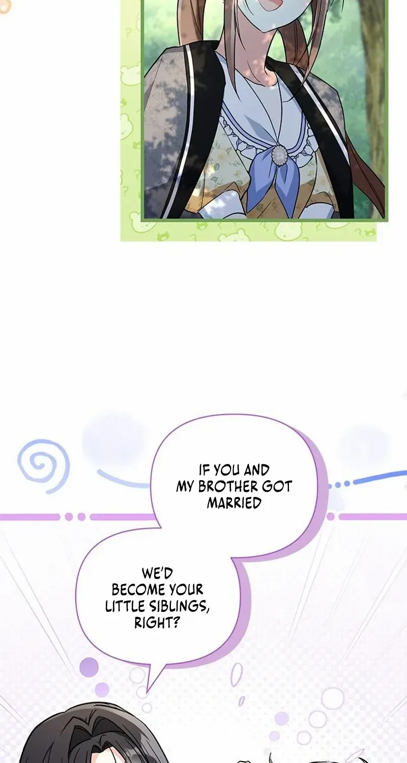 How Can You Pay Back The Kindness I Raised With Obsession? Chapter 37 page 14 - 