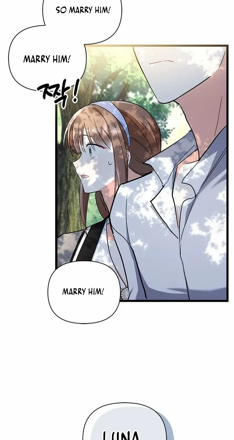 How Can You Pay Back The Kindness I Raised With Obsession? Chapter 37 page 16 - 